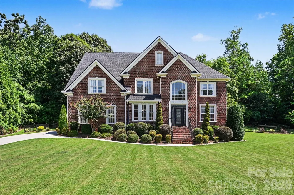 2858 Scarborough Court Gastonia, NC 28054