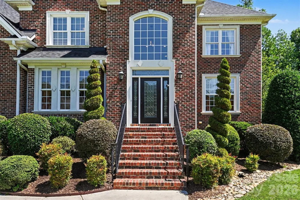 2858 Scarborough Court Gastonia, NC 28054