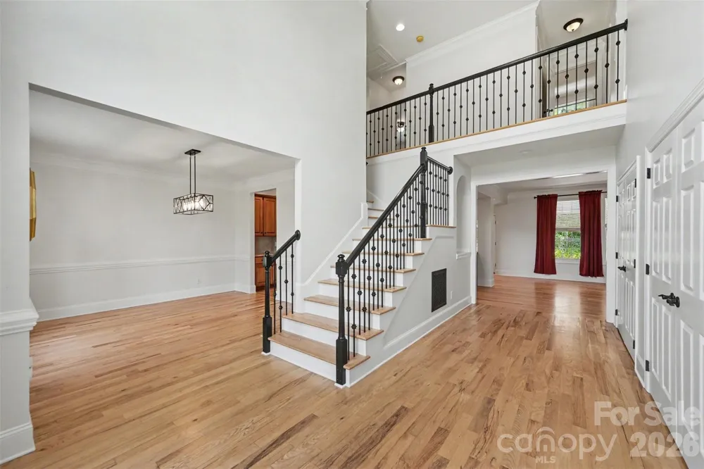 2858 Scarborough Court Gastonia, NC 28054