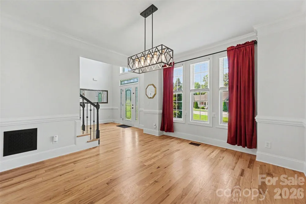 2858 Scarborough Court Gastonia, NC 28054
