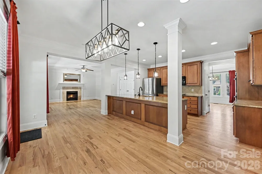 2858 Scarborough Court Gastonia, NC 28054