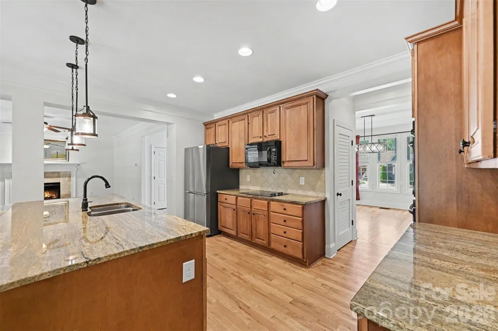 2858 Scarborough Court Gastonia, NC 28054