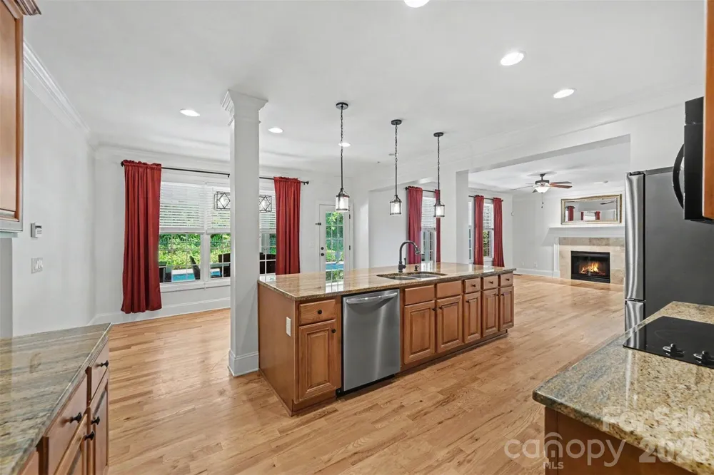 2858 Scarborough Court Gastonia, NC 28054