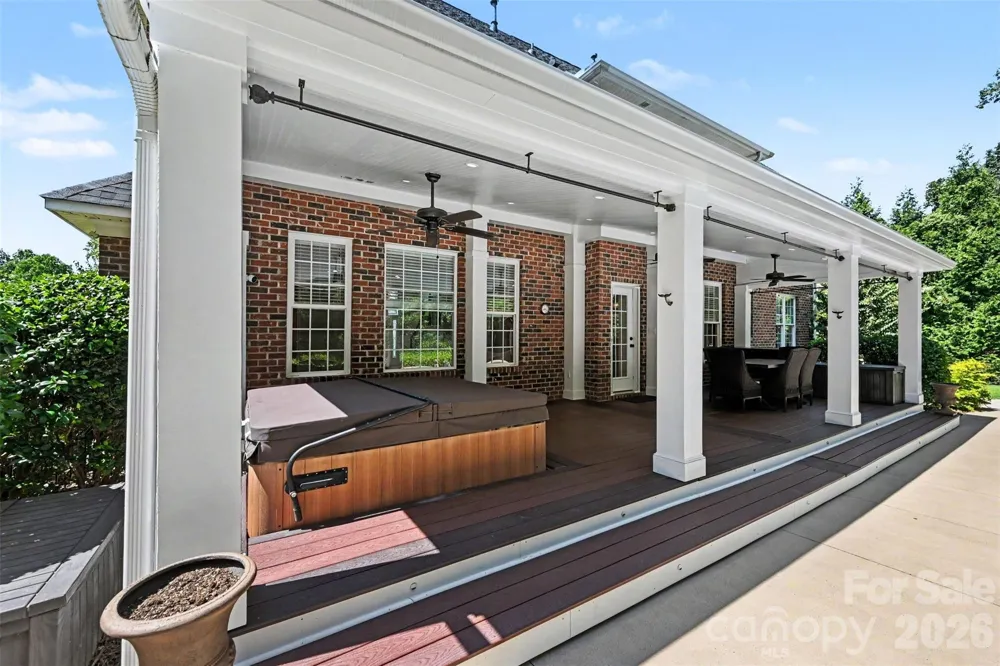 2858 Scarborough Court Gastonia, NC 28054