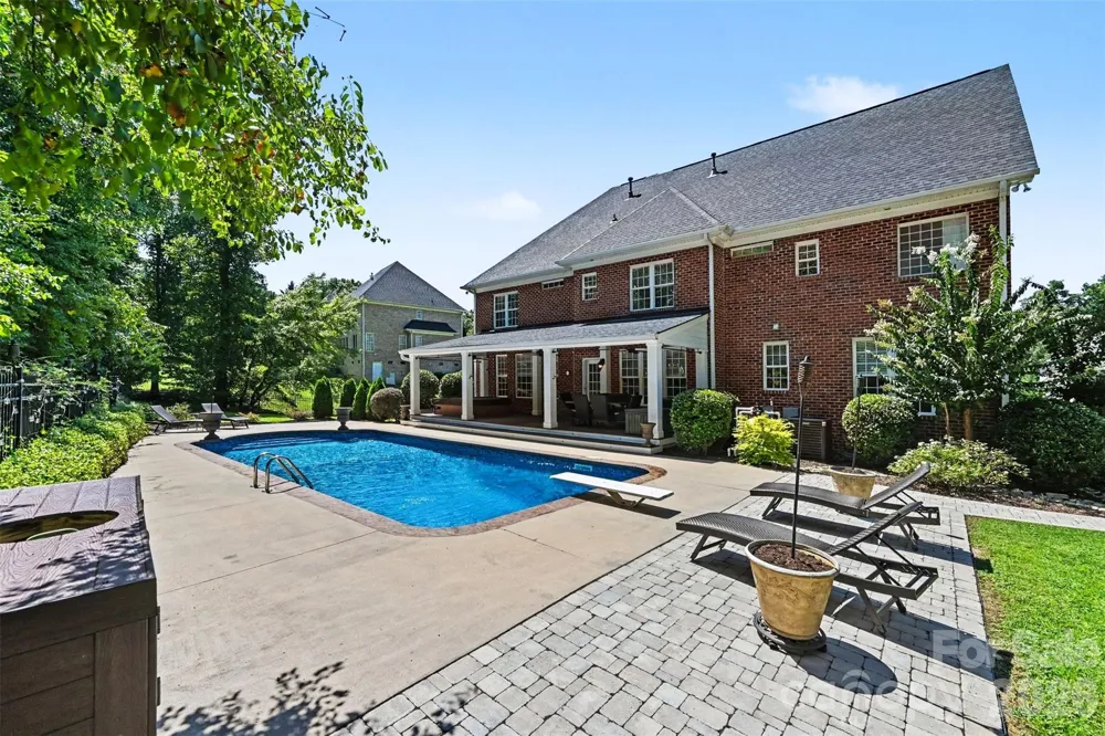 2858 Scarborough Court Gastonia, NC 28054