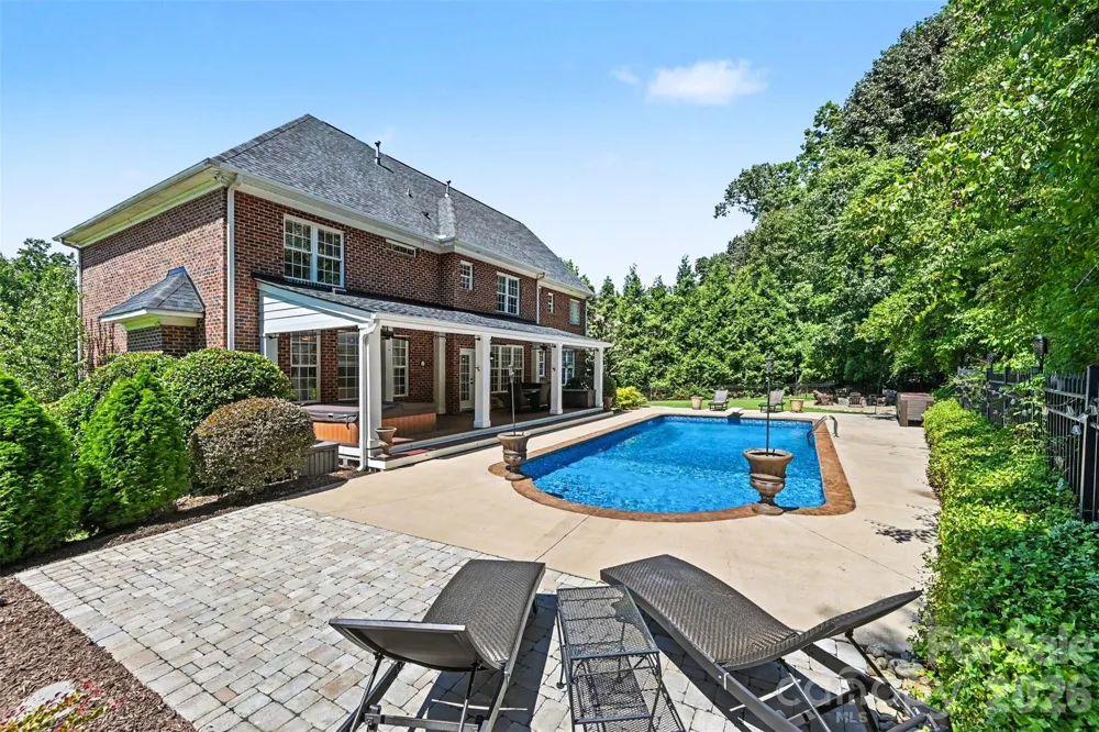 2858 Scarborough Court Gastonia, NC 28054
