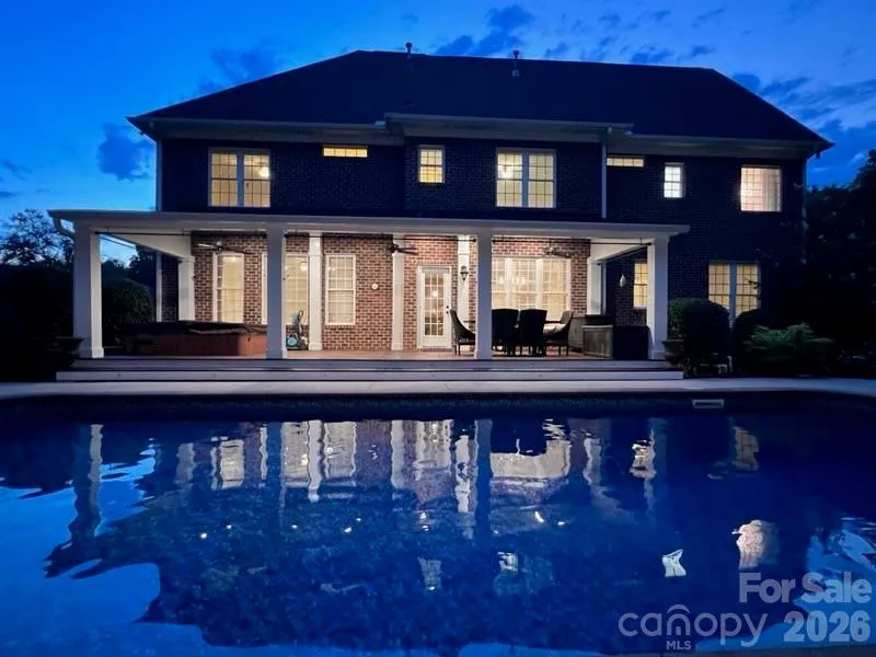 2858 Scarborough Court Gastonia, NC 28054