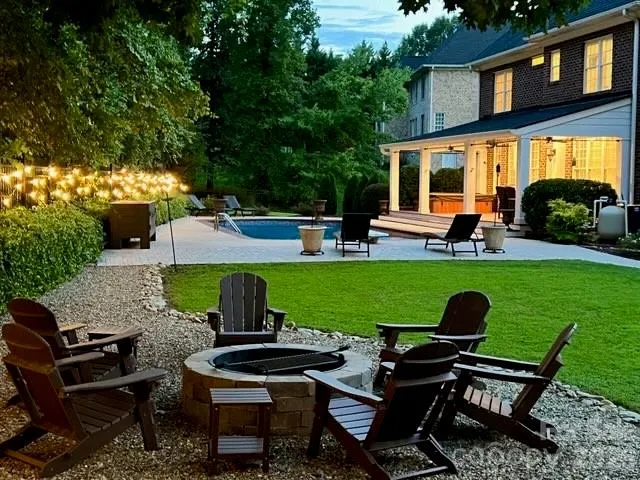 2858 Scarborough Court Gastonia, NC 28054