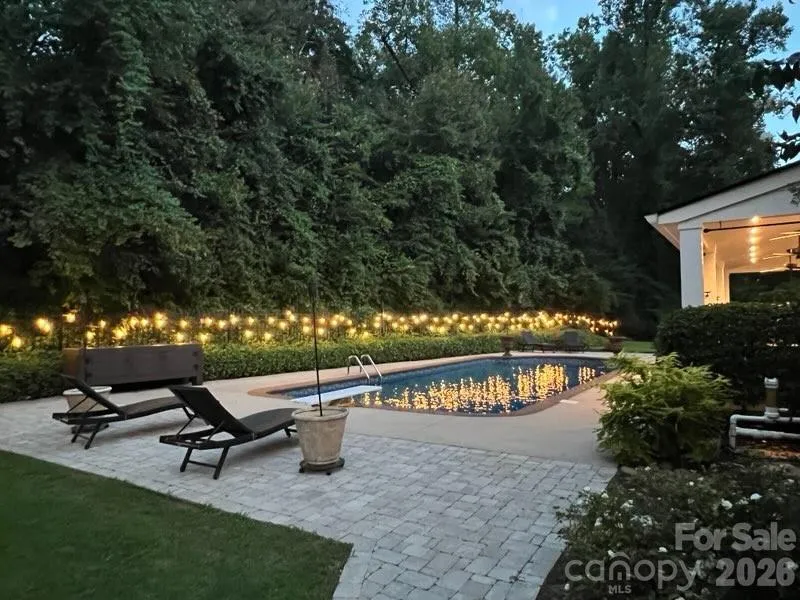 2858 Scarborough Court Gastonia, NC 28054