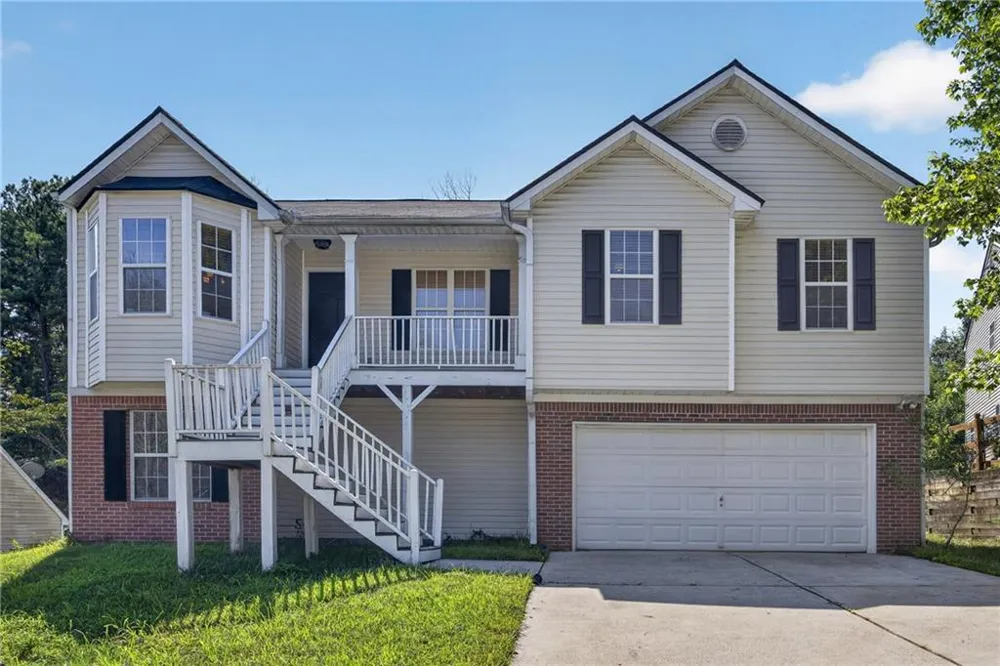 305 Bainbridge Circle Dallas, GA 30132