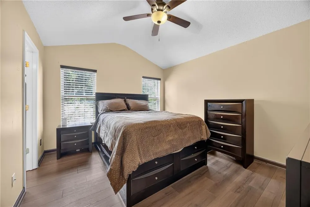 305 Bainbridge Circle Dallas, GA 30132