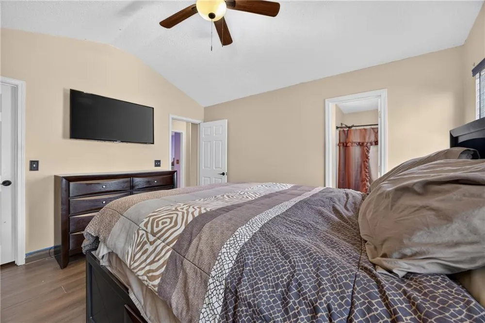 305 Bainbridge Circle Dallas, GA 30132