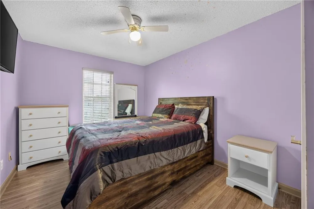 305 Bainbridge Circle Dallas, GA 30132
