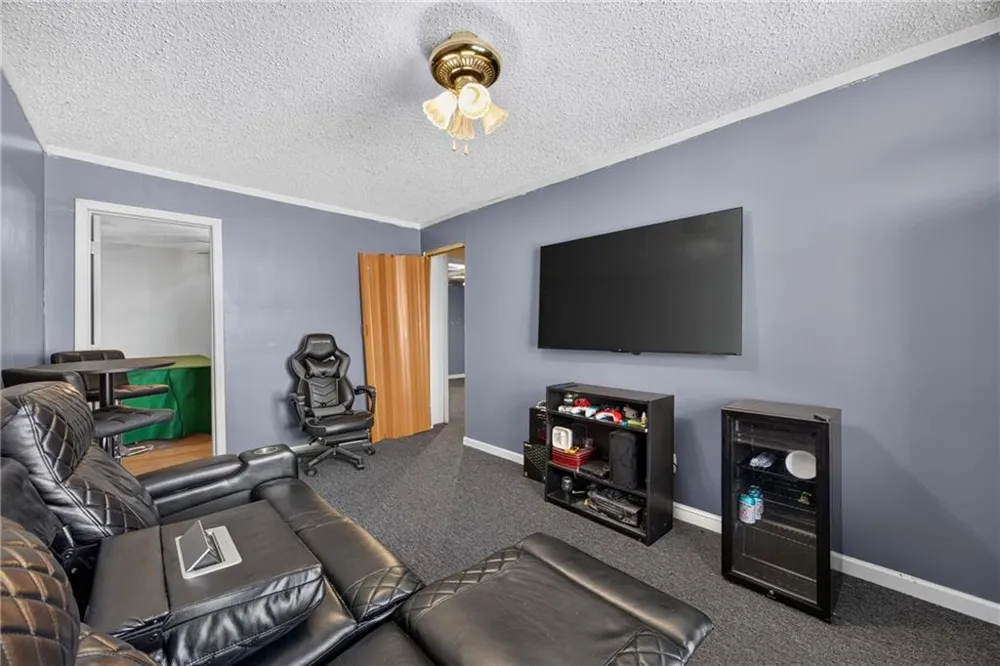 305 Bainbridge Circle Dallas, GA 30132