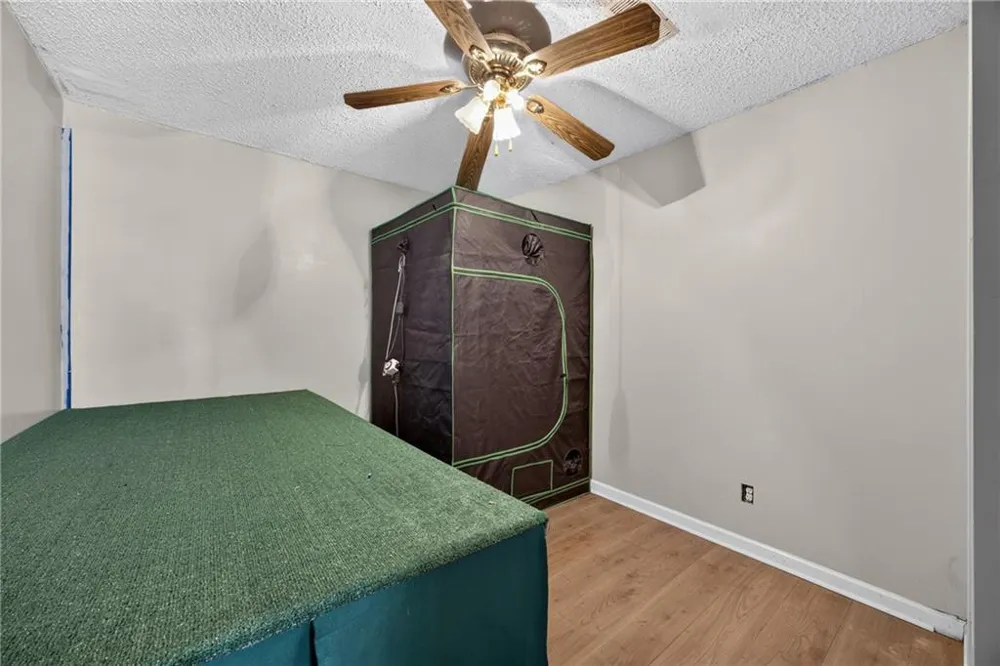 305 Bainbridge Circle Dallas, GA 30132