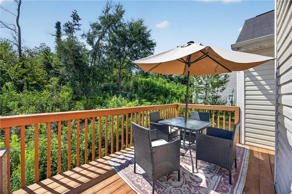 305 Bainbridge Circle Dallas, GA 30132