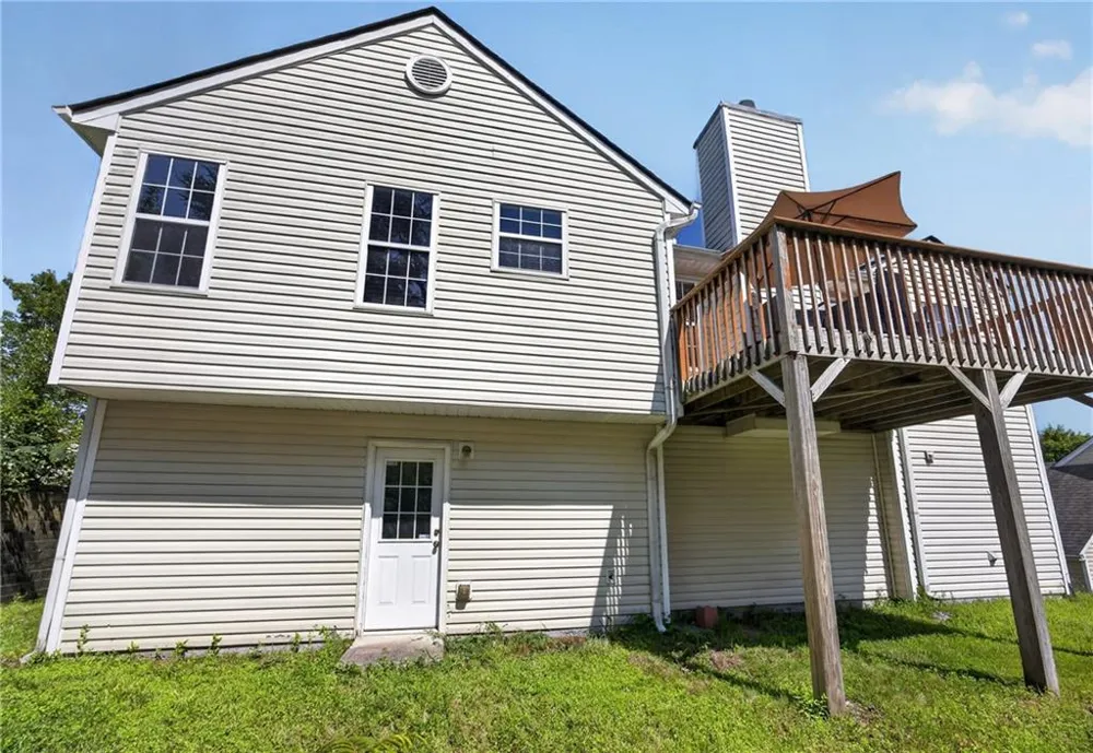 305 Bainbridge Circle Dallas, GA 30132
