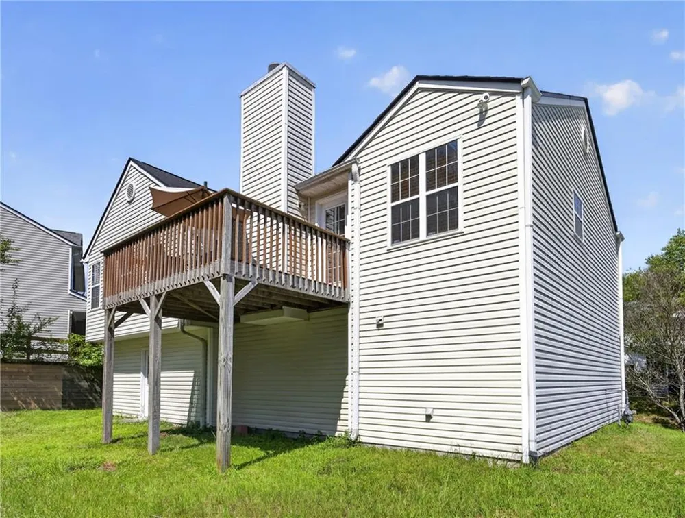 305 Bainbridge Circle Dallas, GA 30132