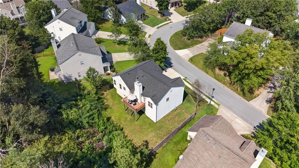 305 Bainbridge Circle Dallas, GA 30132
