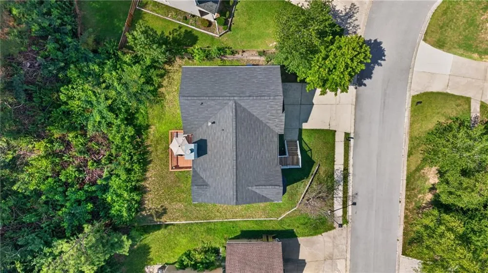 305 Bainbridge Circle Dallas, GA 30132