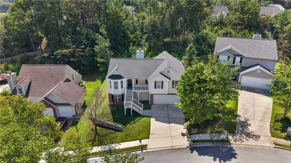 305 Bainbridge Circle Dallas, GA 30132