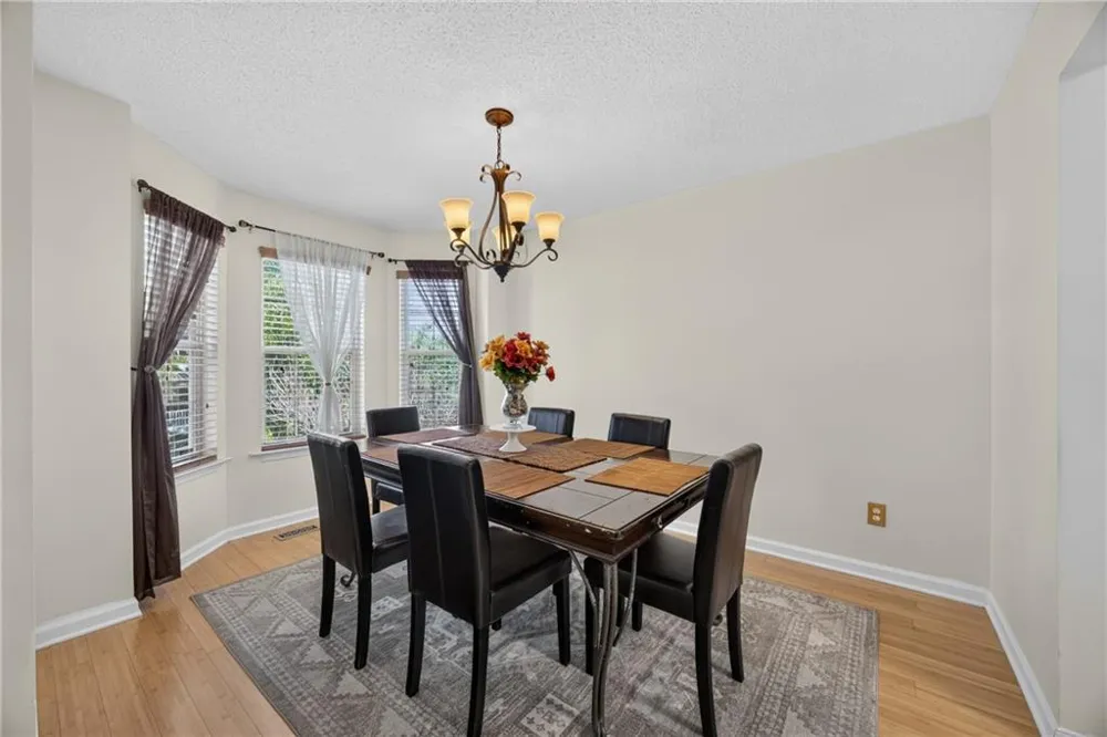 305 Bainbridge Circle Dallas, GA 30132