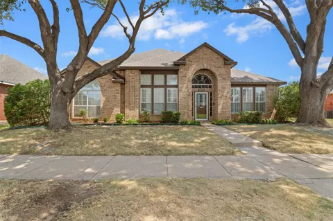 4508 Lake Ridge Drive