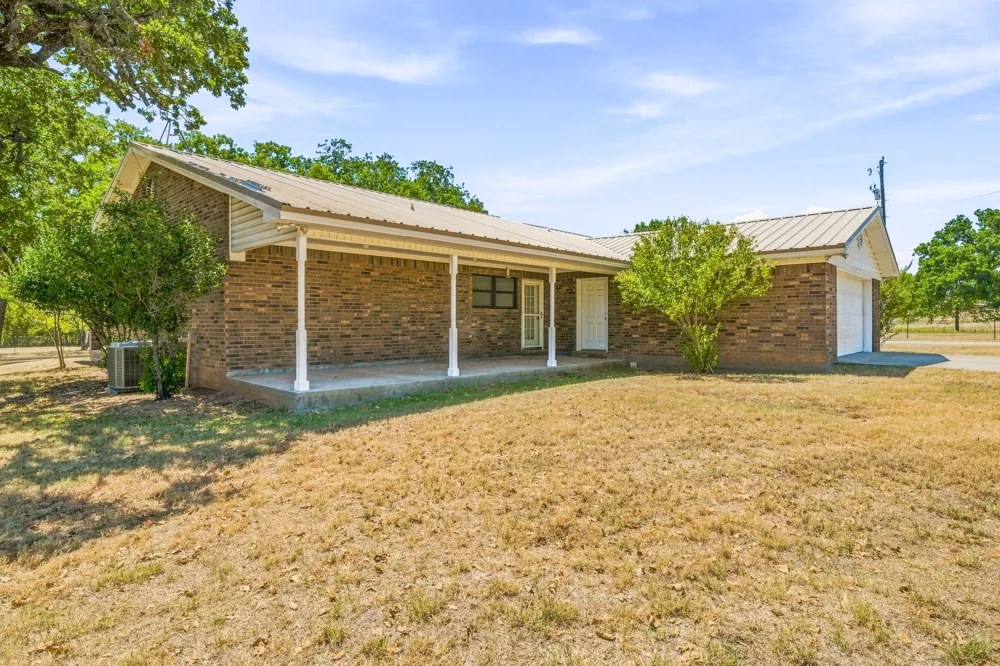 544 W Fm 1188 Stephenville, TX 76401