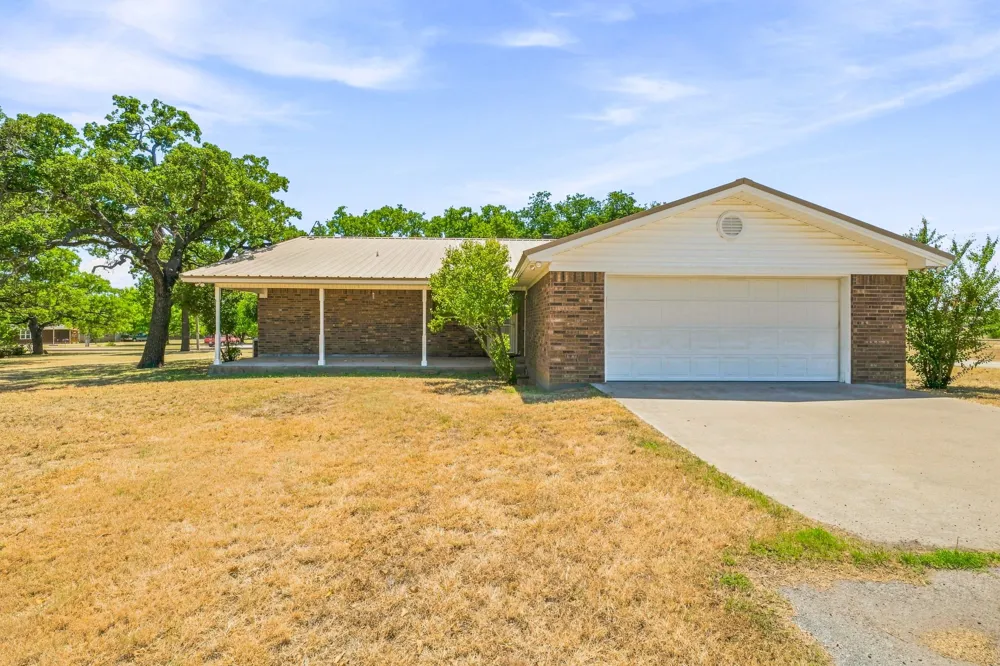 544 W Fm 1188 Stephenville, TX 76401