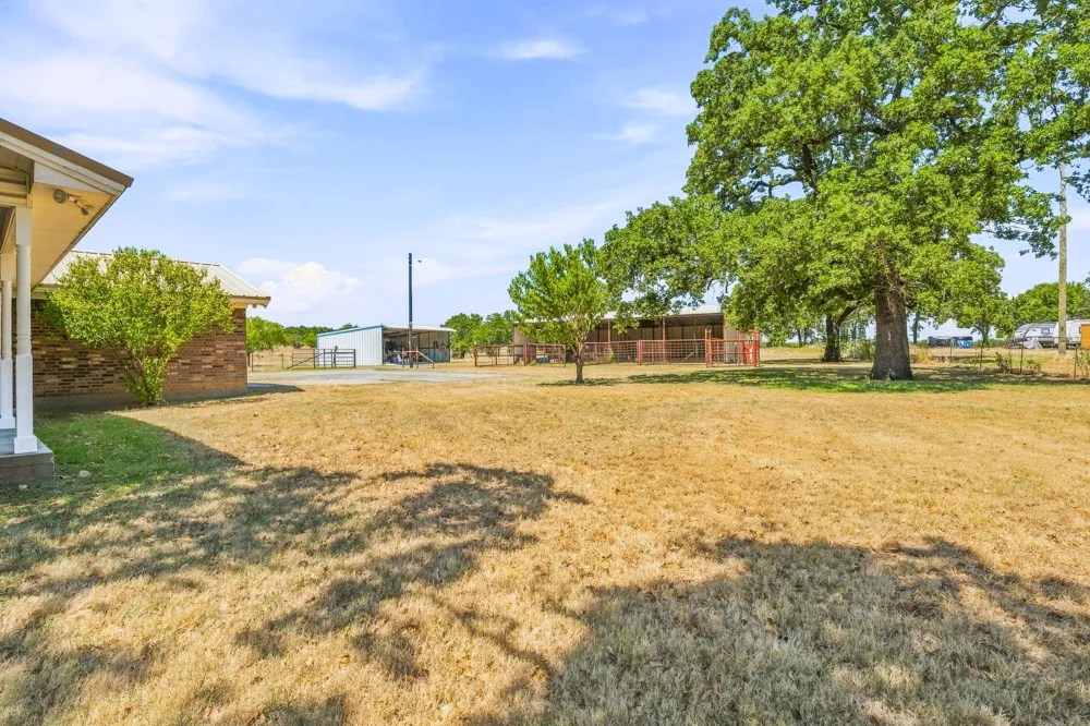 544 W Fm 1188 Stephenville, TX 76401