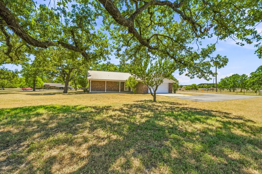 544 W Fm 1188 Stephenville, TX 76401