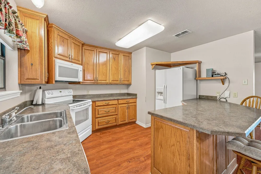 544 W Fm 1188 Stephenville, TX 76401