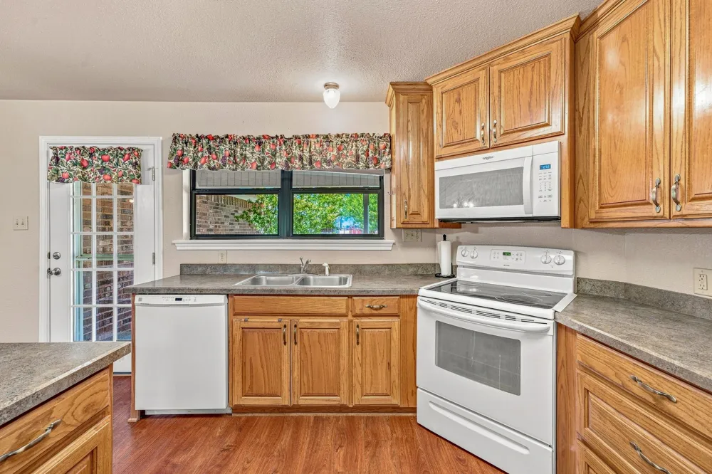 544 W Fm 1188 Stephenville, TX 76401