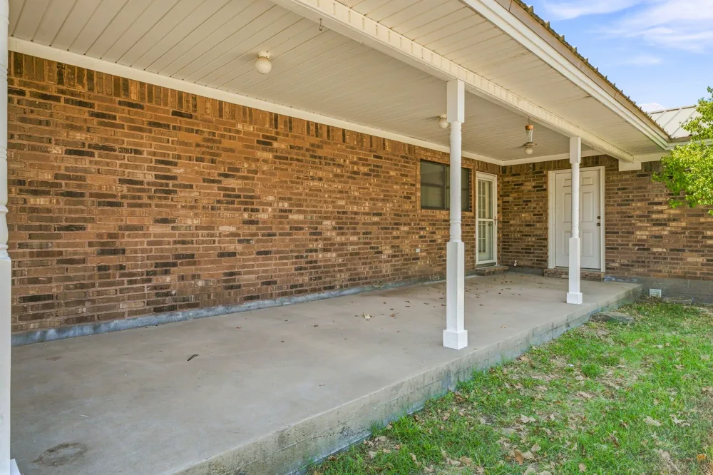 544 W Fm 1188 Stephenville, TX 76401