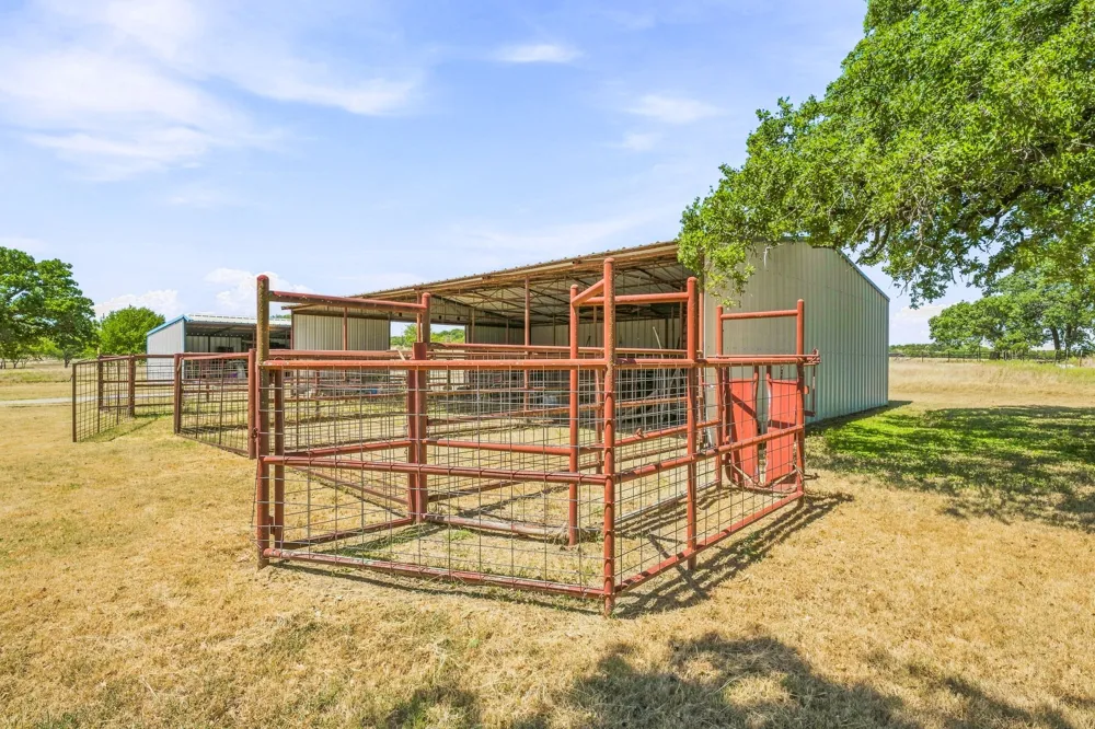 544 W Fm 1188 Stephenville, TX 76401