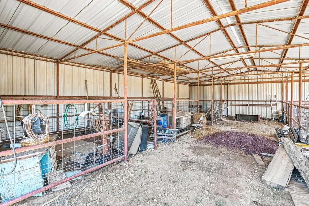 544 W Fm 1188 Stephenville, TX 76401