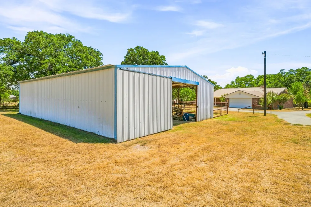 544 W Fm 1188 Stephenville, TX 76401