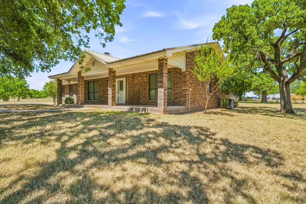 544 W Fm 1188 Stephenville, TX 76401