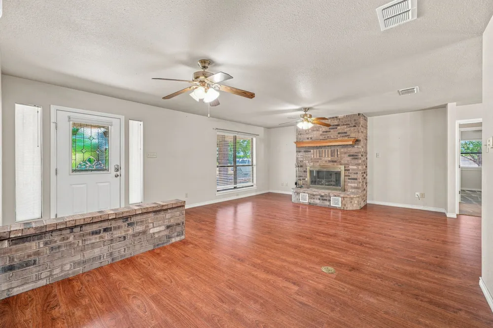 544 W Fm 1188 Stephenville, TX 76401
