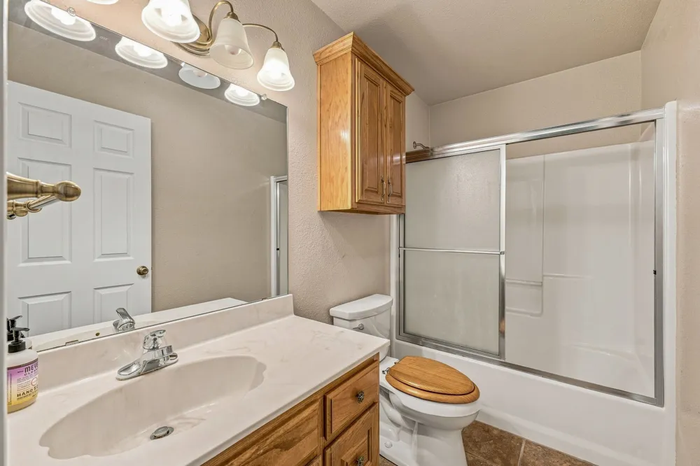 544 W Fm 1188 Stephenville, TX 76401