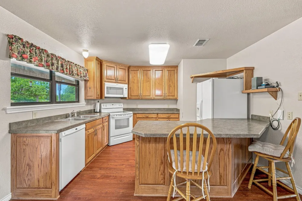 544 W Fm 1188 Stephenville, TX 76401
