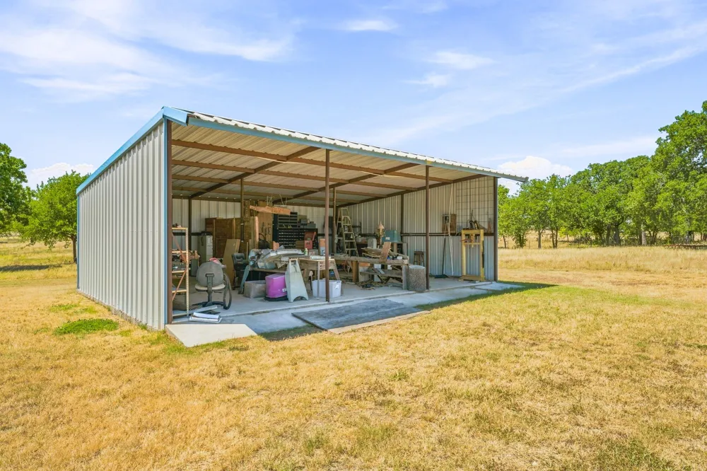 544 W Fm 1188 Stephenville, TX 76401