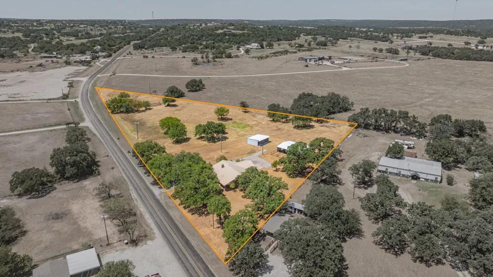 544 W Fm 1188 Stephenville, TX 76401