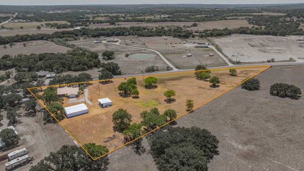 544 W Fm 1188 Stephenville, TX 76401