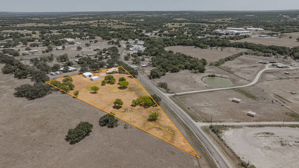 544 W Fm 1188 Stephenville, TX 76401
