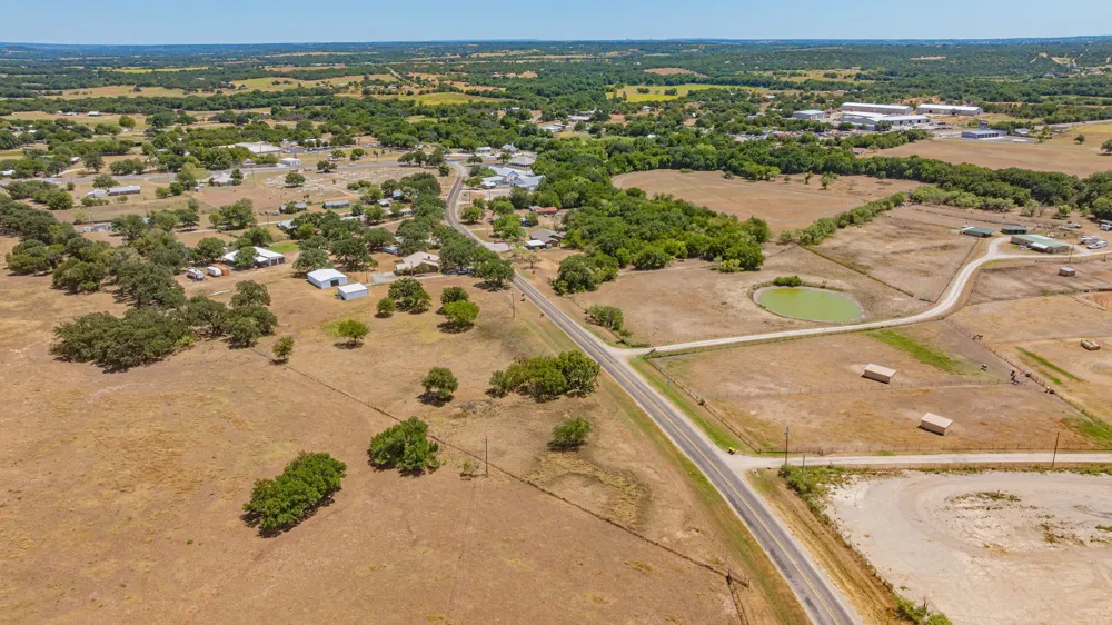 544 W Fm 1188 Stephenville, TX 76401