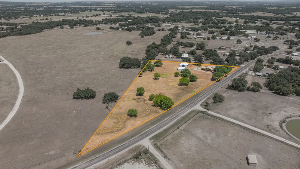 544 W Fm 1188 Stephenville, TX 76401