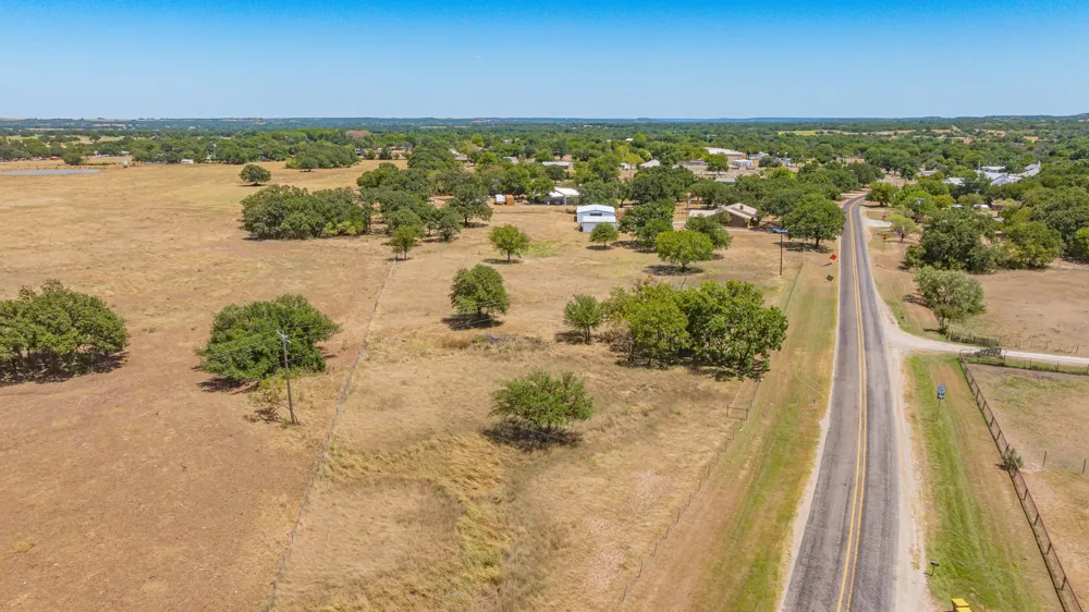 544 W Fm 1188 Stephenville, TX 76401