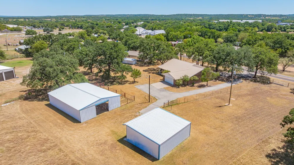 544 W Fm 1188 Stephenville, TX 76401