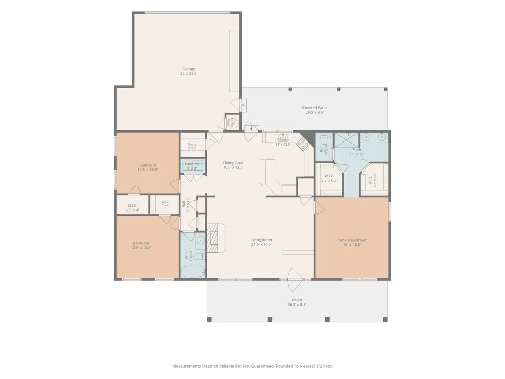 544 W Fm 1188 Stephenville, TX 76401